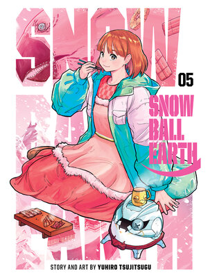 Snowball Earth, Volume 5 - ebook